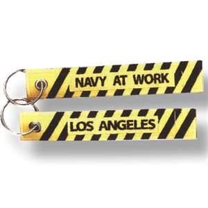 KEY-NAVY AT WORK LOS ANGELES[DX19]
