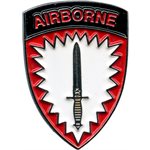 PIN-AIRBORNE W / SWORD@