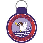 KEY /  NAVAL AIR STATION PENSACOLA FL @ (109128)