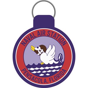 KEY / NAVAL AIR STATION PENSACOLA FL @ (109128)