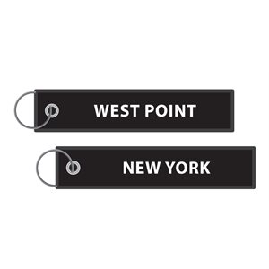 KEY / WEST POINT NEW YORK BLACK @