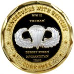 COIN-101ST AIRBORNE DIVISION 