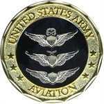 COIN-U.S. ARMY AVIATION