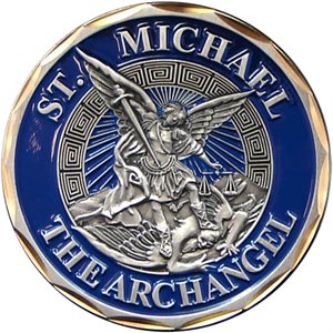 COIN-ST MICHAEL