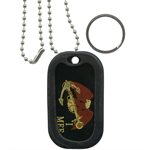 DOG TAG-1ST MARINE EXP FORCE [DXX9]