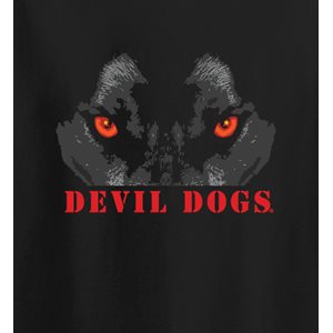 TRANS-DEVIL DOGS TEUFEL HUNDEN