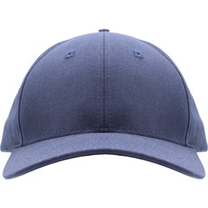 CAP-DARK NAVY,6PNL,TWILL, H&L