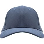 CAP-DKN,6P,8 STI,GRN UNDERVS