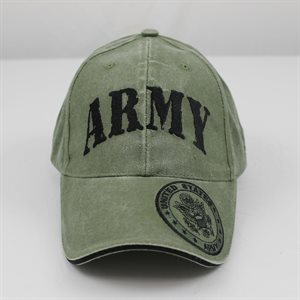 CAP-ARMY(OD) 2 LOC[LX]