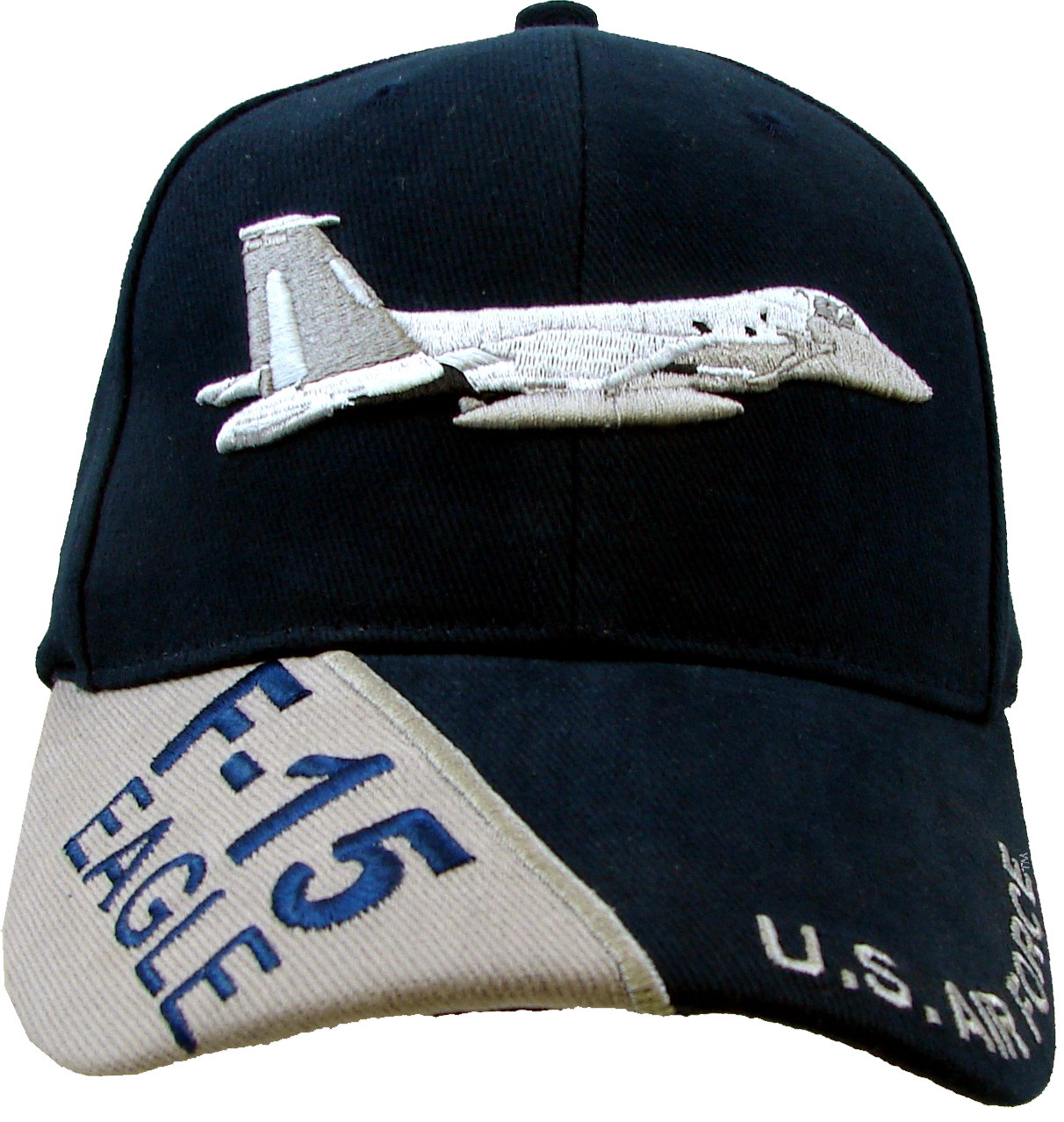 CAP-F-15 EAGLE(DKN) 