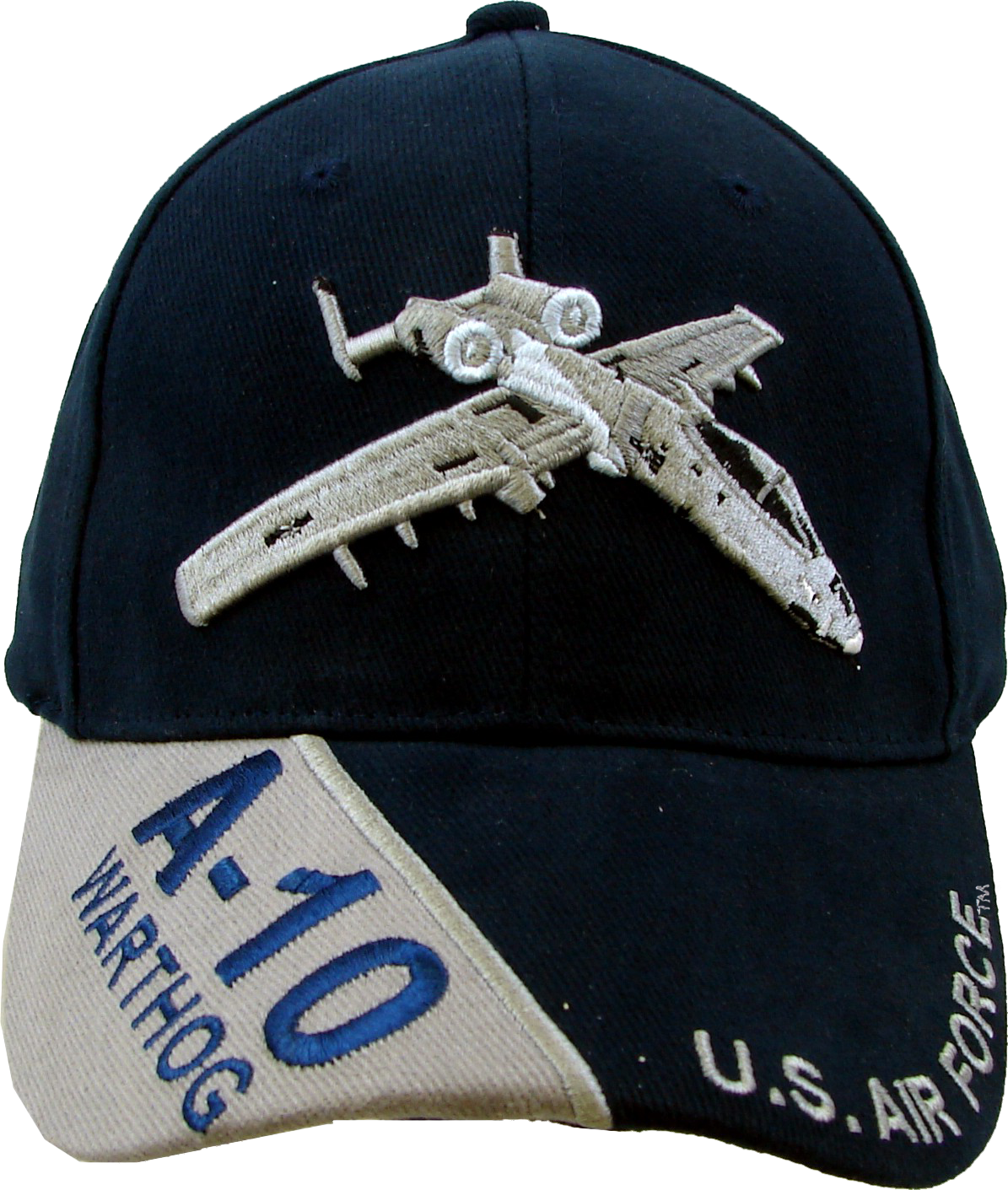 CAP-A-10 WARTHOG (DKN)