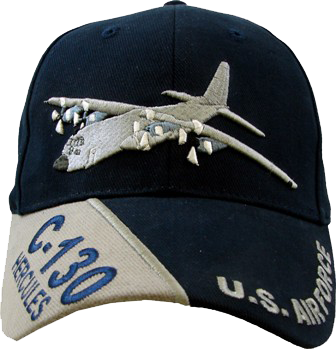 CAP-C-130 HERCULES (DKN)