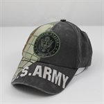 CAP-ARMY GRENADE[LX]]*** LIMITED EDITION***