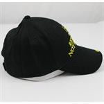 CAP-ARMY RETIRED NOT EXPIRED (BLK)[LX]**SRI**