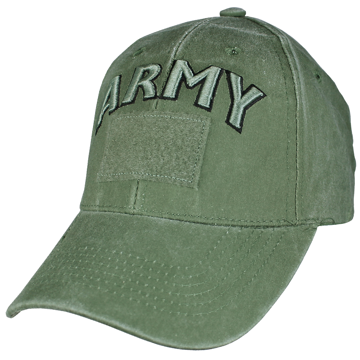 CAP- ARMY (OD GRN / H / L )Discontinued
