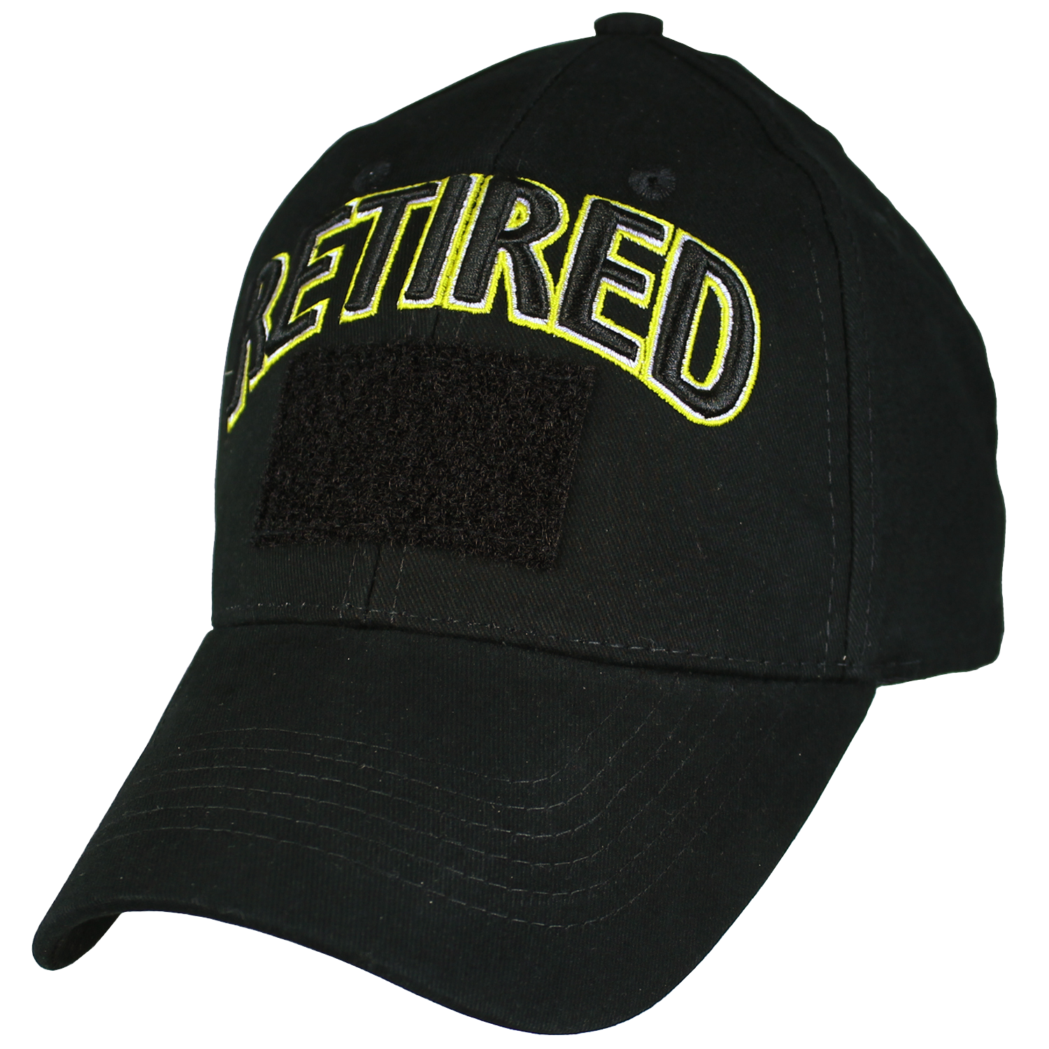 CAP- RETIRED (BLACK / H / L )Discontinued