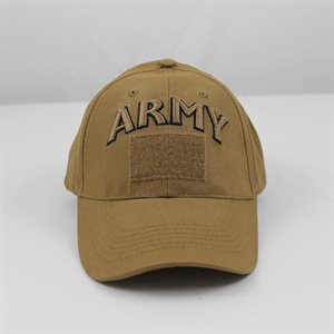 CAP- ARMY ( CYB / H / L )[DX19]@
