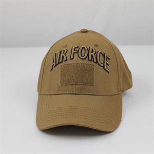 CAP- AIR FORCE ( CYB / H / L )[DX19]@ !