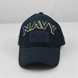 CAP- NAVY (NAVY / H / L )[DX19]