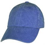 CAP-BLANK ROYAL (A104) DL CAP !