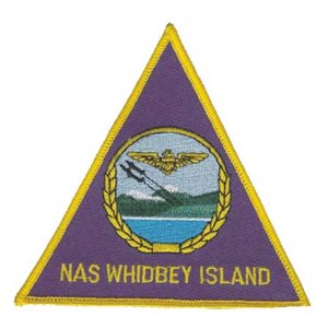NAS WHIDBEY ISLAND(4.5").(NEX)[DX19]