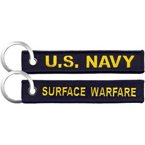 KEY-SURFACE WAREFARE (5 3 / 4"X1")[DX19]