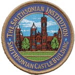 USA-SMITHSONIAN CASTLE[LX18]