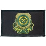 SEND ME CREST[DX19]