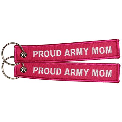 KEY- PROUD ARMY MOM AZALEA[LX19]@