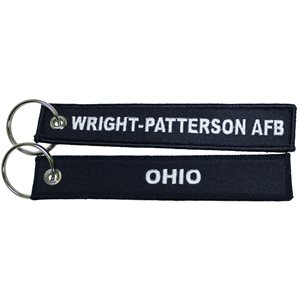 KEY- WRIGHT PATTERSON AFB (NAVY)