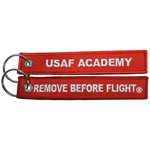 KEY-USAF ACADEMY COLORADO RBF@