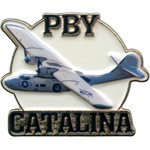 PIN / PBY CATALINA (108503)