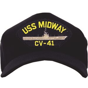 KIT-USS MIDWAY (CV-41)@