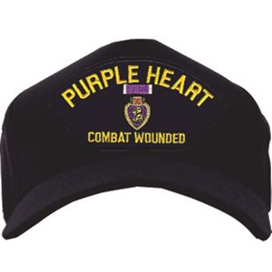 KIT-PURPLE HEART COMBAT WOUNDED