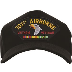 KIT-101ST AIRBORNE VIETNAM (BLK) (LX)