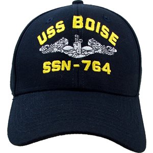 CAP-USS BOISE (S) 560DKNVWB[DX19]