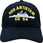 CAP-USS ANTIETAM 560DKNVWB[DX19]