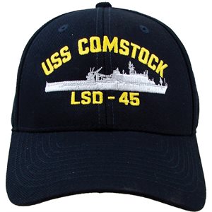 CAP-USS COMSTOCK 560DKNVWB[DX19]