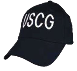 CAP - USCG (NAVY CAP)