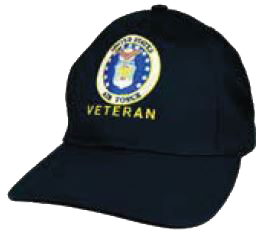 CAP - UNITED STATES AIR FORCE (NAVY)