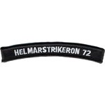 HELMARSTRIKERON 72 (ROCKER)