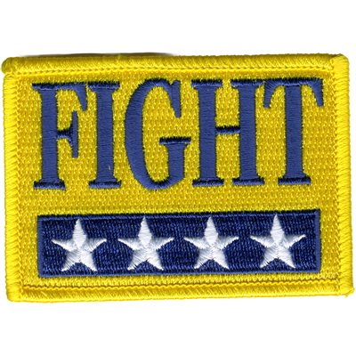 PAT-FIGHT (USS DEWEY DDG-105)