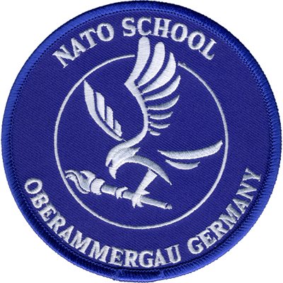 NATO SCHOOL OBERAMMERGAU GERMANY