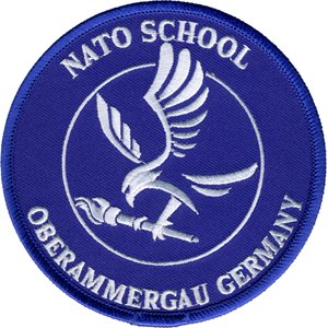 NATO SCHOOL OBERAMMERGAU GERMANY