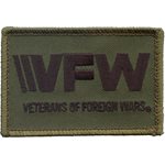 VFW (OD) 2x3'