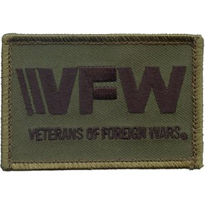 VFW (OD) 2x3'