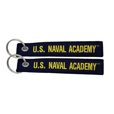 KEY-U.S.NAVAL ACADEMY @